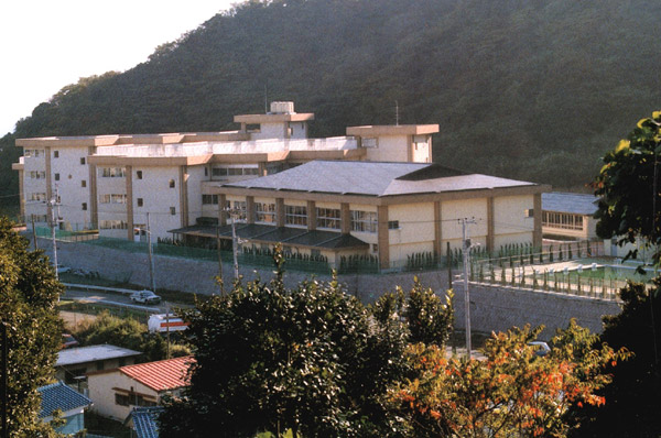 横須賀市立長沢中学校1987年卒業生同窓会のお知らせ